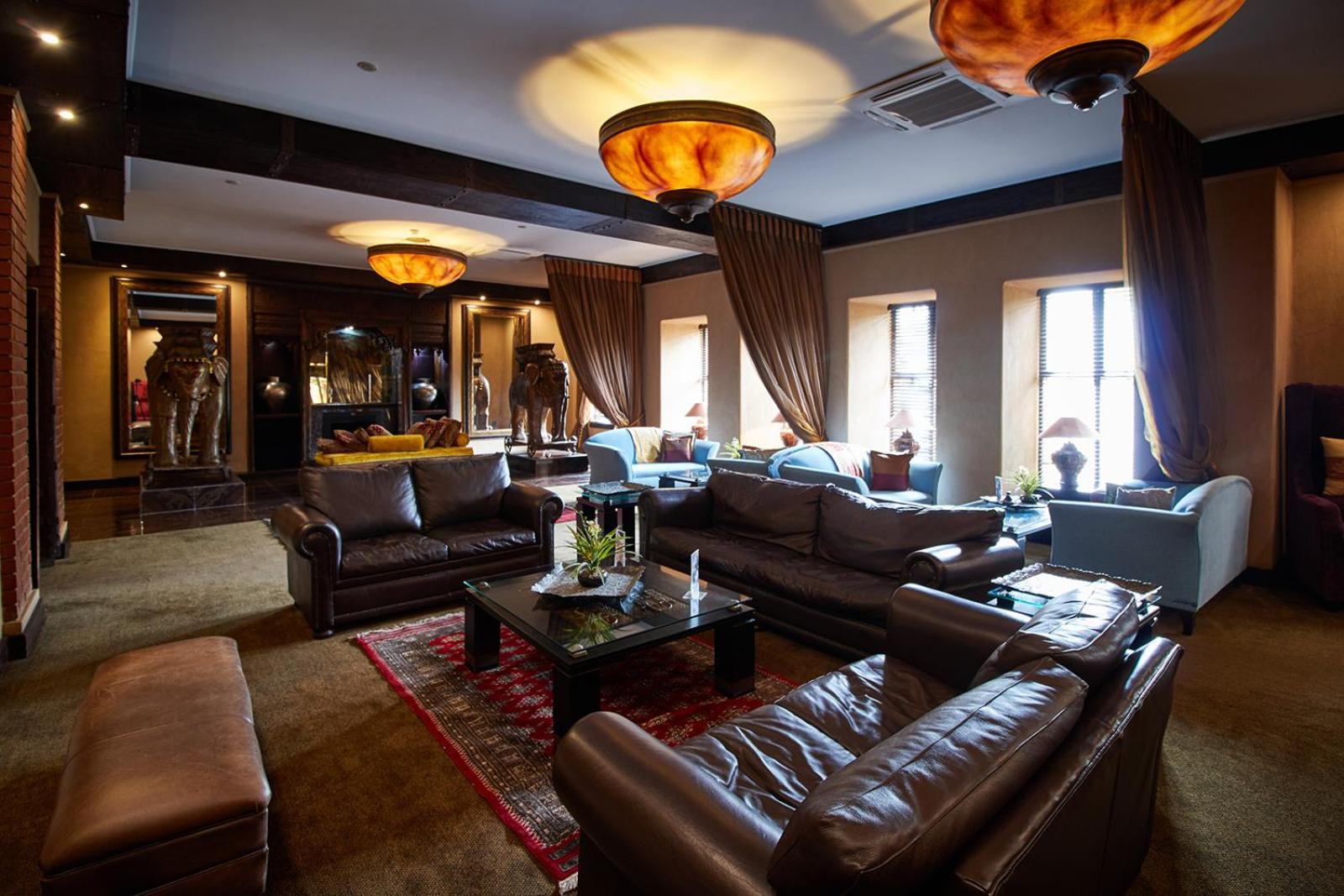 סנטוריון Royal Elephant Hotel & Conference Centre מראה חיצוני תמונה