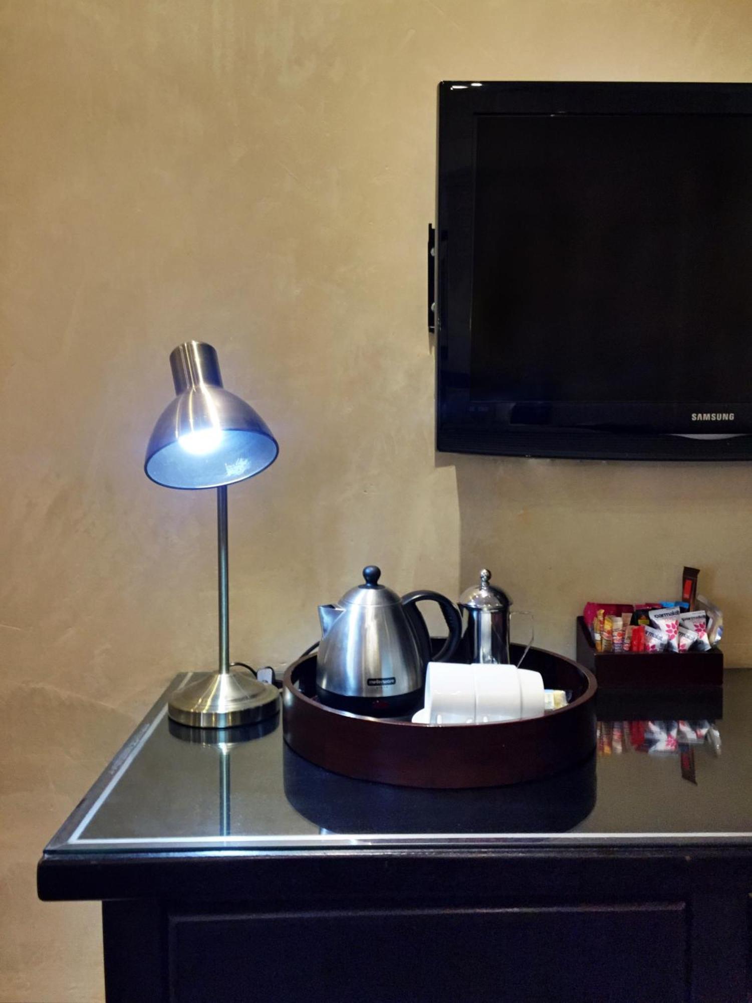 סנטוריון Royal Elephant Hotel & Conference Centre מראה חיצוני תמונה